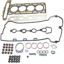 Cylinder Head Gasket, 4 Cyl 2.2L