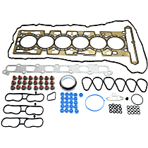 Cylinder Head Gasket, 6 Cyl., 4.2L Engine, Head Bolts Not Included