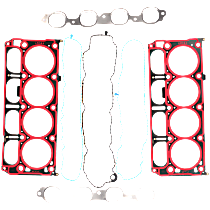 Cylinder Head Gasket, 8 Cyl., 6.2L Engine