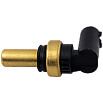 Coolant Temperature Sensor, 4 Cyl 2.0L - 