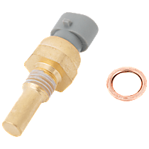 Coolant Temperature Sensor