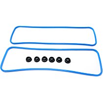 Valve Cover Gasket, 6 Cyl., 4.3L Engine