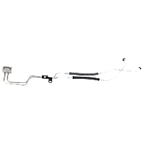 Oil Cooler Line