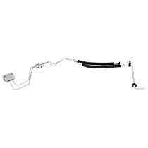 Oil Cooler Line