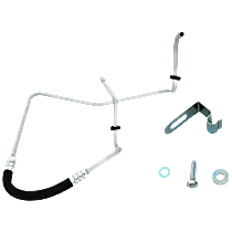 Oil Cooler Line