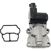 Idle Control Valve, 4 Cyl., 1.8L Engine, 1 Port