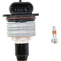 Idle Control Valve