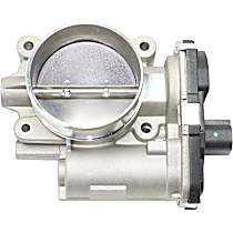 Throttle Body, 6 Cyl 3.6L