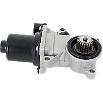 Transfer Case Motor