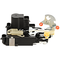 Gmc Yukon Door Lock Actuator Carparts Com