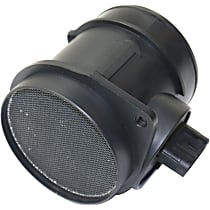 Mass Air Flow Sensor, Sensor With Housing