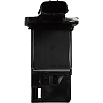 Mass Air Flow Sensor, 8 Cyl 4.7L