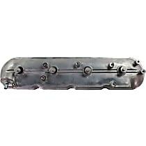 Valve Cover - Driver Side