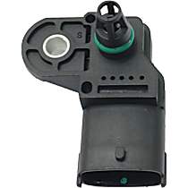 Turbocharger Boost Sensor