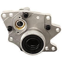 Axle Disconnect, Four Wheel Drive, With Forged Shifter Fork