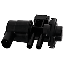 Vapor Canister Purge Valve