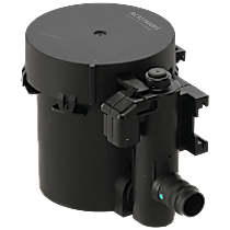 Vapor Canister Vent Solenoid