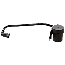 Vapor Canister Vent Solenoid, with Hose