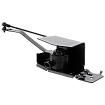 Suspension Ride Height Sensor
