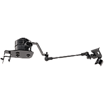 Suspension Ride Height Sensor