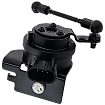 Front, Passenger Side Suspension Ride Height Sensor, Special Susp(FE4)
