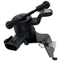 Front, Driver Side Suspension Ride Height Sensor