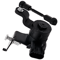 Front, Passenger Side Suspension Ride Height Sensor