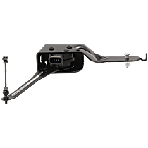 Rear, Passenger Side Suspension Ride Height Sensor, 4-Door, Crew Cab Pickup, 143.5 in./153.0 in. Wheelbase, Magneride Chas Pkg(Z95)
