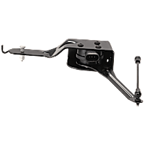 Rear, Driver Side Suspension Ride Height Sensor, 4-Door, Crew Cab Pickup, 143.5 in./153.0 in. Wheelbase, Magneride Chas Pkg(Z95)