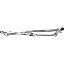 Wiper Linkage - Assembly