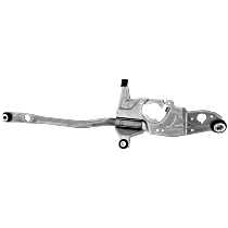 Wiper Linkage, Support Bracket