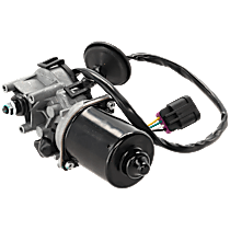 Wiper Motor, Motor without Washer Pump