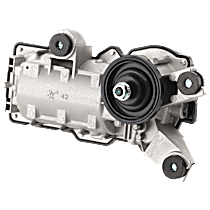 Wiper Motor, Motor without Washer Pump