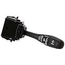 Wiper Switch, 2-Door, Coupe - 