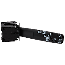 Wiper Switch - 