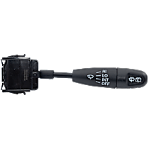 Wiper Switch