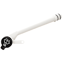 Washer Reservoir Filler Neck
