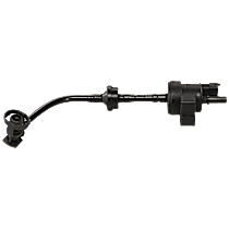 Purge Valve