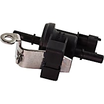 Purge Valve