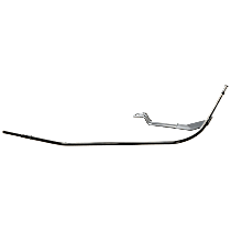 Oil Dipstick Tube