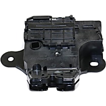 Rear Trunk Lock Actuator