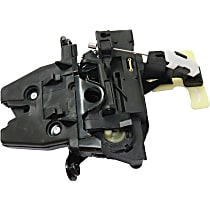 Trunk Lock Actuator