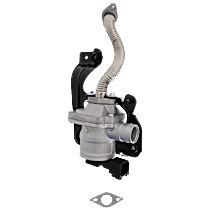 Air Inject Check Valve