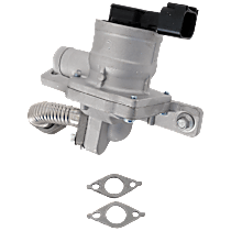 Air Inject Check Valve