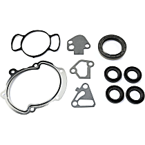 Timing Cover Gasket, V6 Engine