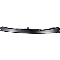 Wiper Cowl, Upper Shroud Panel