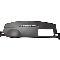 2009 chevy tahoe dash cover hot sale