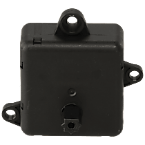 A/C Actuator - Direct Fit
