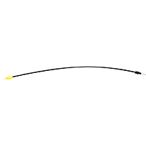 Front, Driver or Passenger Side Door Latch Cable