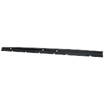 Crew Cab Pickup Front, Driver Side, Outer Rocker Panel